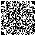 QR code with Daip contacts