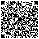QR code with Faulkner County Judge's Office contacts