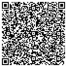 QR code with Timpanelli Family Chiropractic contacts