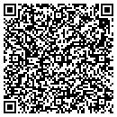 QR code with Travan John DC contacts