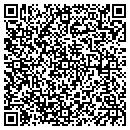 QR code with Tyas Gary R DC contacts
