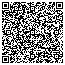 QR code with K C Electric Assn contacts