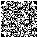 QR code with O'Connell Hall contacts