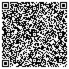 QR code with Zavari Investment Group LLC contacts
