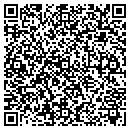 QR code with A P Investment contacts