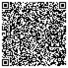 QR code with Canon Fire Extinguisher Service contacts