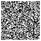 QR code with H O P E Academy Nfp contacts