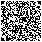 QR code with Haman's Collision Center contacts