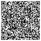 QR code with St John of God Church Center contacts