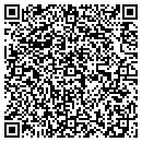 QR code with Halverson Seth D contacts