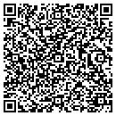 QR code with Harteis Gretchen Licensed Pt contacts