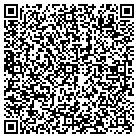 QR code with B F Nelson Investments LLC contacts
