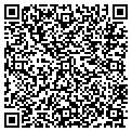 QR code with Bhl LLC contacts