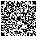 QR code with Helvik Kevin contacts