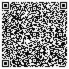 QR code with Blueball Global Marketing contacts