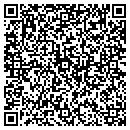 QR code with Hoch Roxanna P contacts