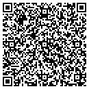 QR code with Holophane Corp contacts