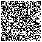 QR code with Irina's Physical Therapy contacts