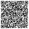 QR code with Is A Btr contacts