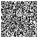 QR code with James Shad R contacts