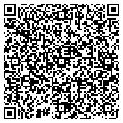 QR code with Petersburg United Methodist contacts