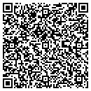 QR code with Mecca Hosting contacts