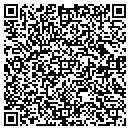 QR code with Cazer Brandon S DC contacts