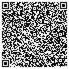 QR code with Ccst Tribal Utilities Department contacts
