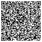QR code with Chamberlain Chiropractic contacts
