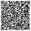 QR code with Halpern Jeanne contacts