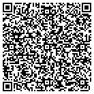 QR code with Frontier Processing Company contacts