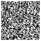 QR code with Macon-Piatt-Safe School contacts