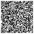 QR code with Marshall Mary contacts