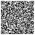 QR code with Hendrickson Michael PhD contacts