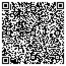 QR code with O Slc Parsonage contacts