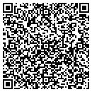 QR code with Moncur Jode contacts