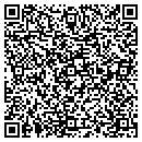 QR code with Horton-Magnifico Ground contacts