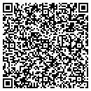 QR code with J & T Electric contacts