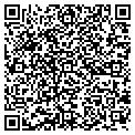 QR code with Envive contacts
