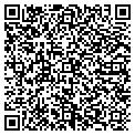 QR code with Jackie Adams Lmhc contacts