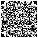 QR code with E&L Investment Properties LLC contacts