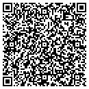 QR code with Chaos Ink contacts