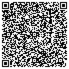 QR code with Rost Rehabilitation Pc contacts