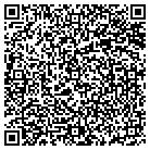 QR code with Kowalewski Najla Dsw Acsw contacts