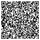 QR code with Lahner Electric contacts