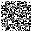 QR code with Randolph D Toscano contacts