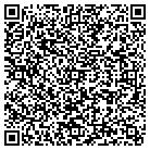 QR code with Hungerford Chiropractic contacts