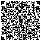 QR code with St John's Luth Hosp Rhblttv contacts