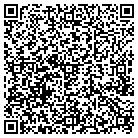 QR code with St Johns Luth Hosp Rhblttv contacts