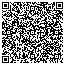 QR code with Tepas Dayna M contacts